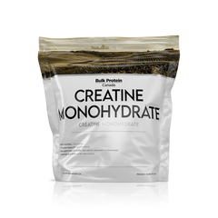 Bulk Protein Canada creatine monohydrate