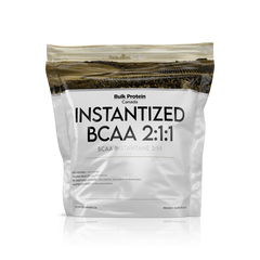 Bulk Protein Canada instantized BCAA 2:1:1