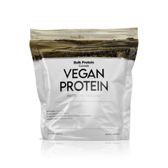 Bulk Protein Canada vegan protein