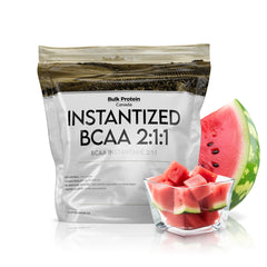 Bulk Protein Canada Watermelon instantized BCAA 2:1:1