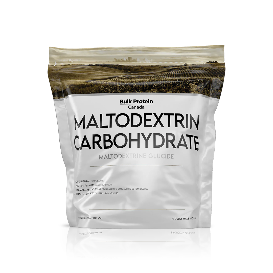 Bulk Protein Canada Maltodextrin Carbohydrate