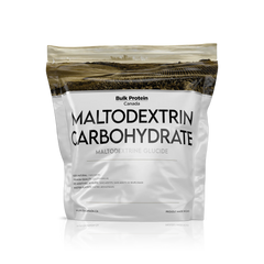 Bulk Protein Canada Maltodextrin Carbohydrate